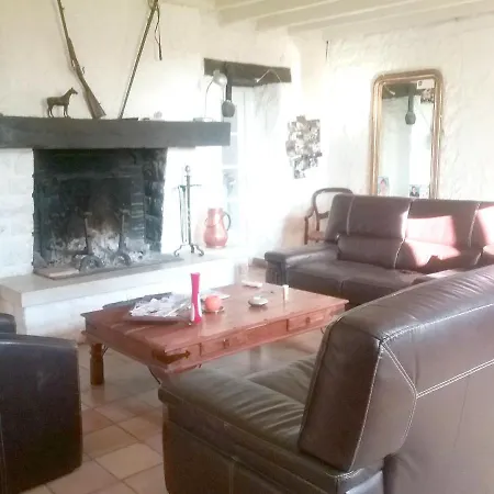 Semesterbostad Maison De 3 Chambres Avec Jardin Et Wifi A Eymet