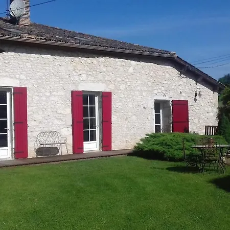 Maison De 3 Chambres Avec Jardin Et Wifi A Semesterbostad Eymet
