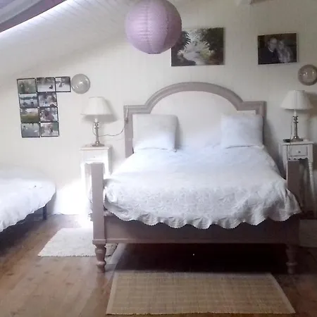 Semesterbostad Maison De 3 Chambres Avec Jardin Et Wifi A Eymet