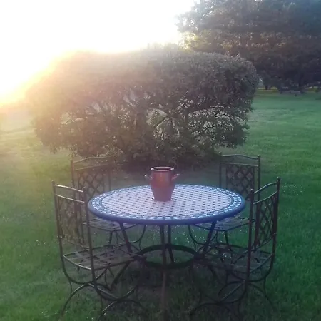 Semesterbostad Maison De 3 Chambres Avec Jardin Et Wifi A Eymet