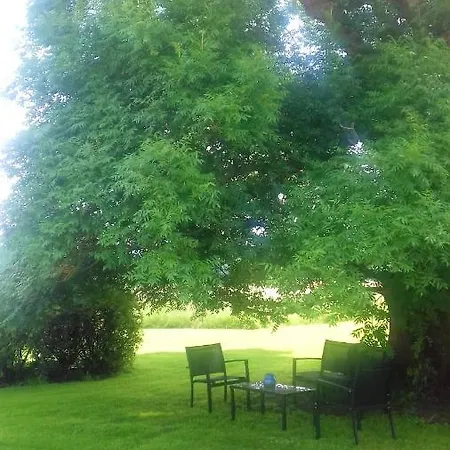 Maison De 3 Chambres Avec Jardin Et Wifi A *