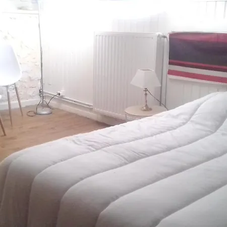 Semesterbostad Maison De 3 Chambres Avec Jardin Et Wifi A