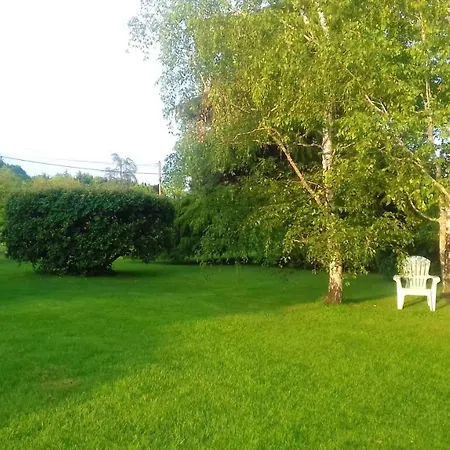 Maison De 3 Chambres Avec Jardin Et Wifi A Eymet